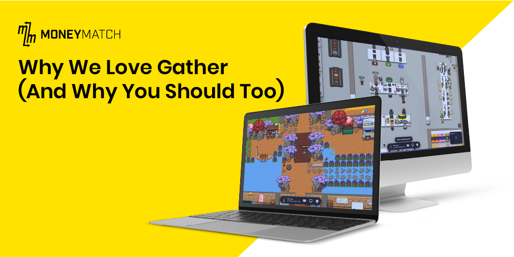 Why We Love Gather (And Why You Should Too)