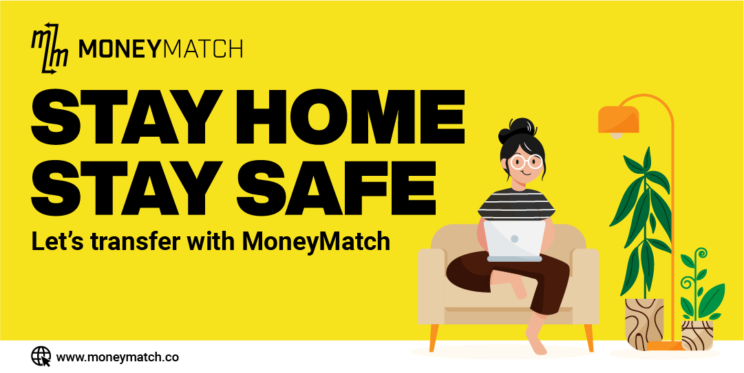 Working From Home – Tips to feel great!