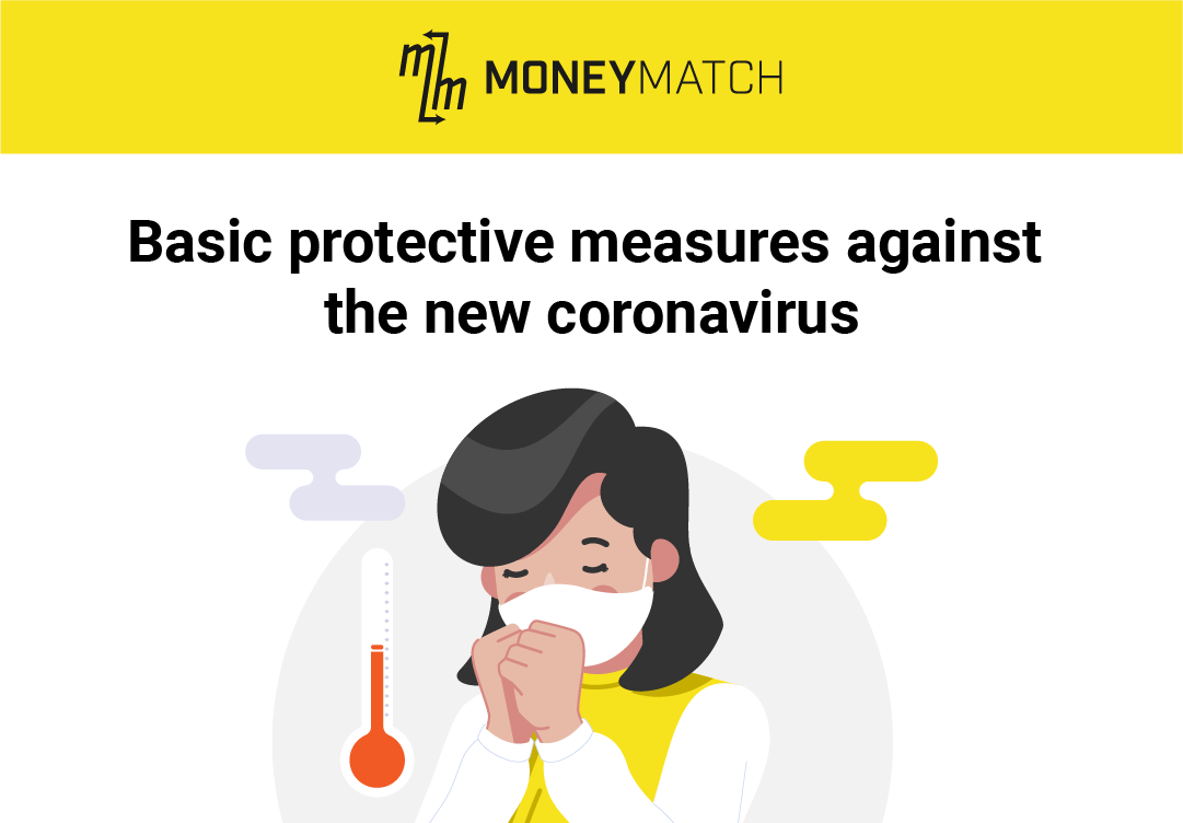 Coronavirus – What you need to know