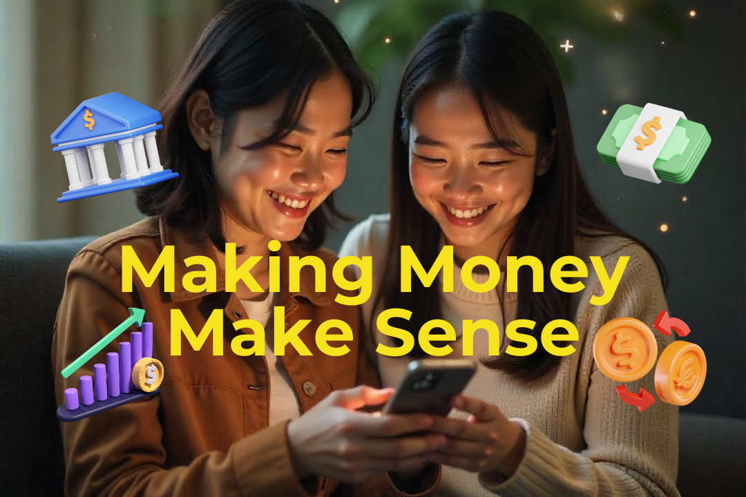 Unlocking Financial Literacy with Reward-based Banking