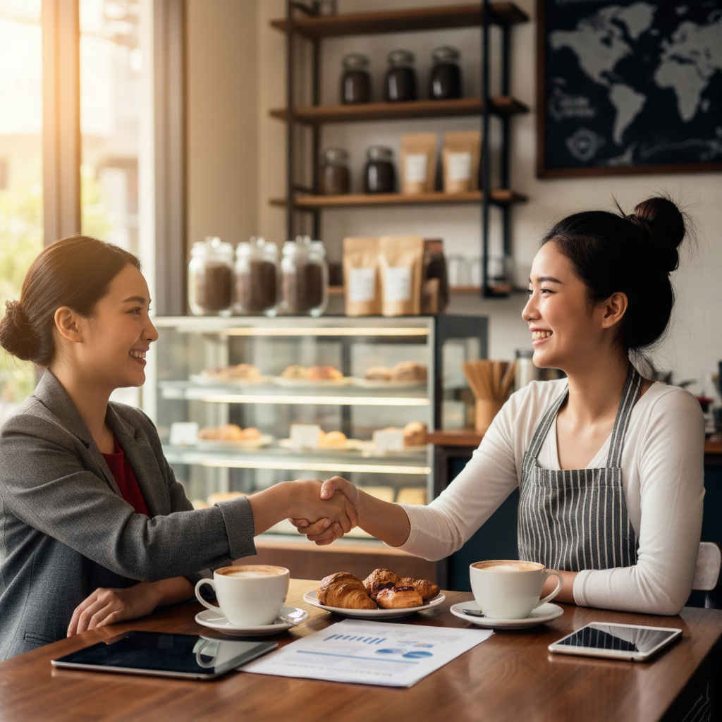 How to Choose the Right Cross-Border Payment Tools for Your Business